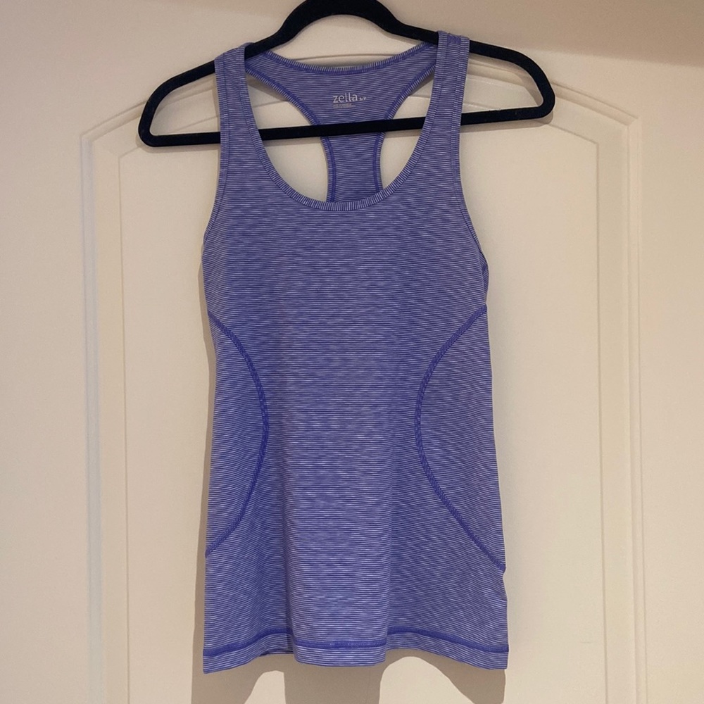 Zella Racerback Top